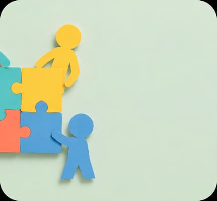 TEAM BUILDING