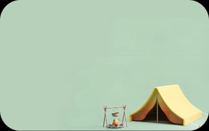 OUTDOOR ADVENTURE CAMPS